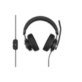 Kensington H2000 Wired Over The Ear Headphones